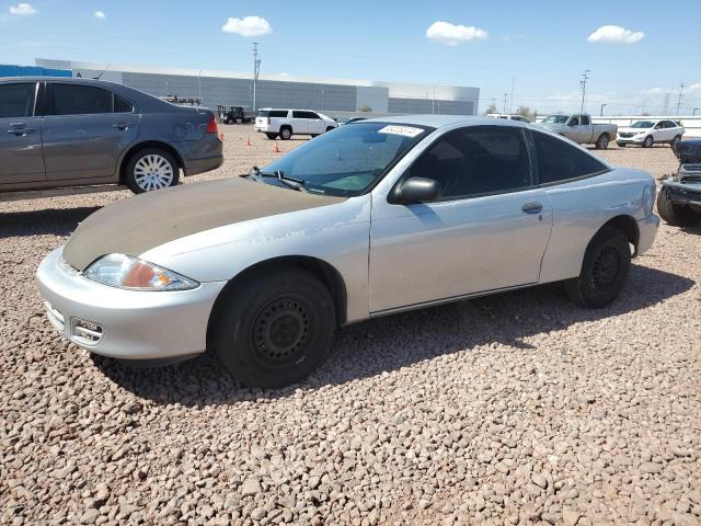 Изображение 2001 CHEVROLET CAVALIER  2001