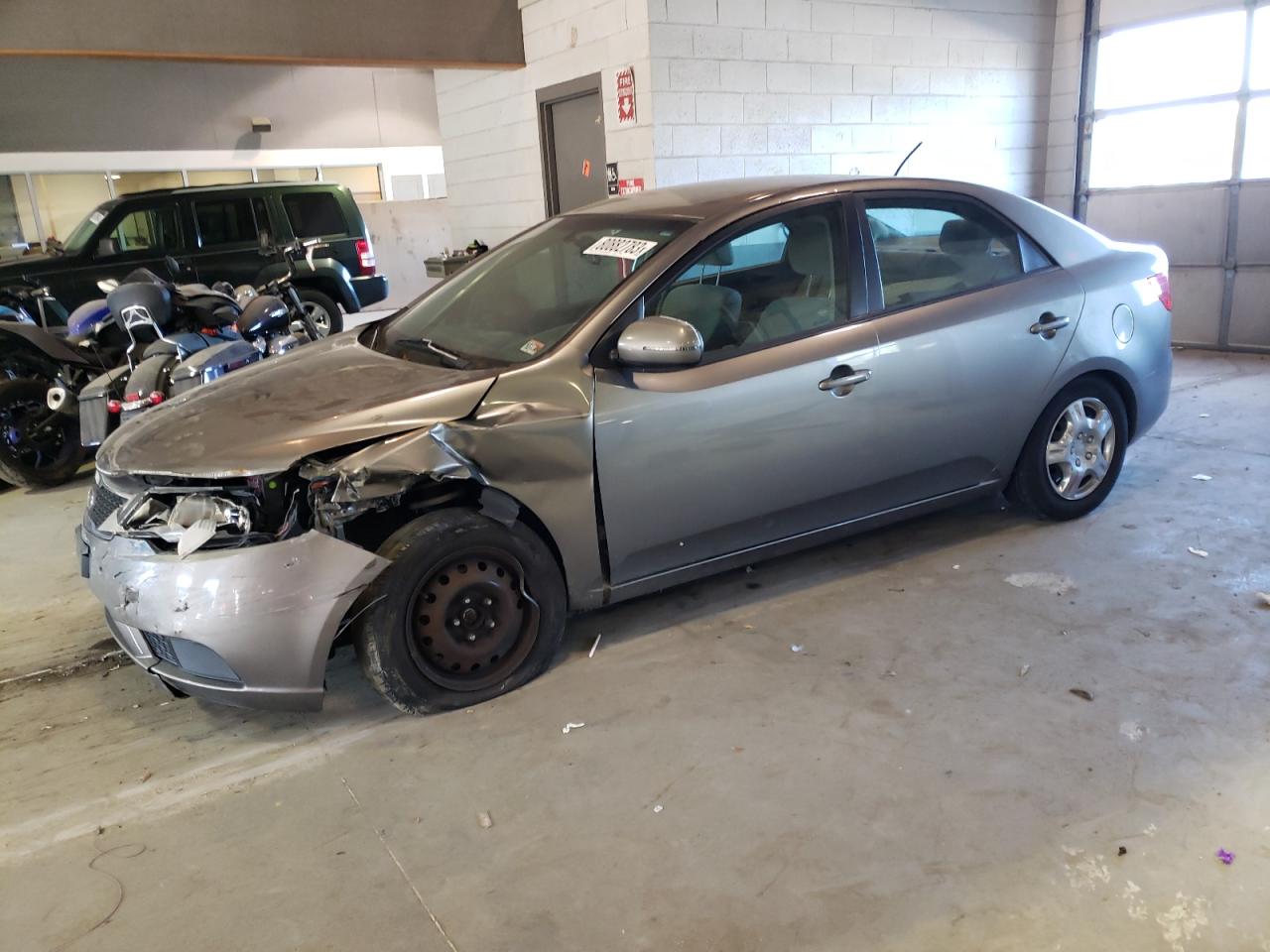 Изображение 2012 KIA FORTE EX 2012