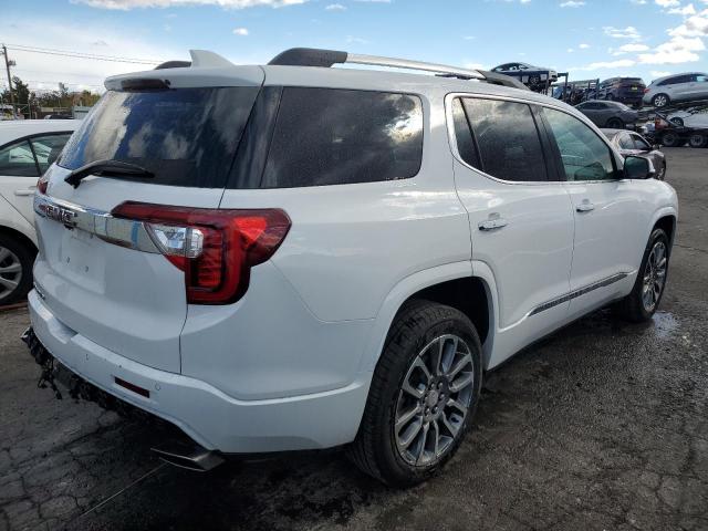 Image 3 of 2023 GMC ACADIA DENALI 2023 with VIN 1GKKNPLSXPZ231854