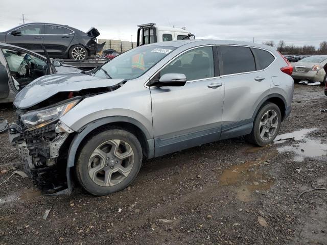 Obraz 2017 HONDA CR-V EX 2017