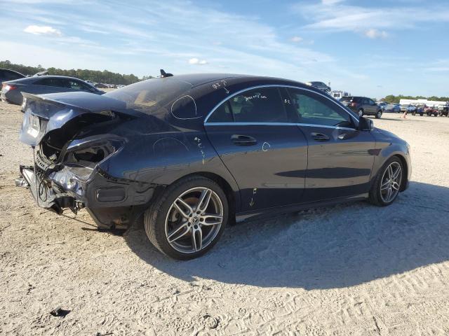 Image 3 of 2018 MERCEDES-BENZ CLA 250 2018 with VIN WDDSJ4EBXJN532213