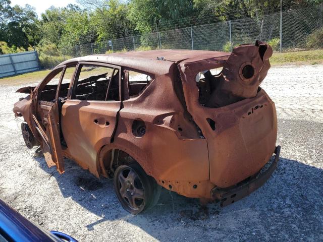 Image 3 of 2017 TOYOTA RAV4 LE 2017 with VIN JTMZFREV7HJ130247