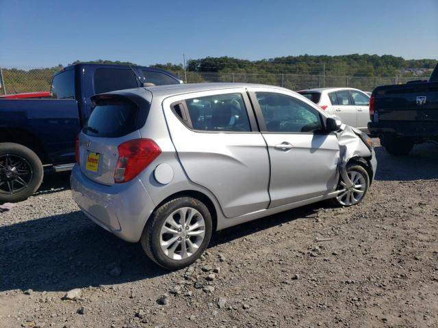 Image 3 of 2021 CHEVROLET SPARK 1LT 2021 with VIN KL8CD6SA7MC720368