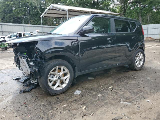 Изображение 2023 KIA SOUL LX 2023