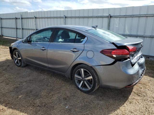 Obraz 2 z 2018 KIA FORTE EX 2018 z VIN 3KPFL4A85JE238156