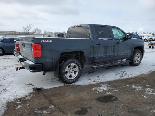 Изображение 3 2017 CHEVROLET SILVERADO K1500 LT 2017 с VIN 3GCUKREC3HG348451