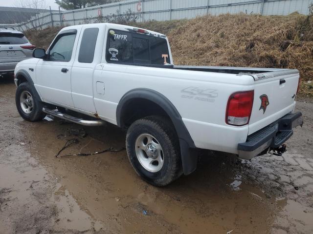 Obraz 2 z 2000 FORD RANGER SUPER CAB 2000 z VIN 1FTZR15X3YTA82437
