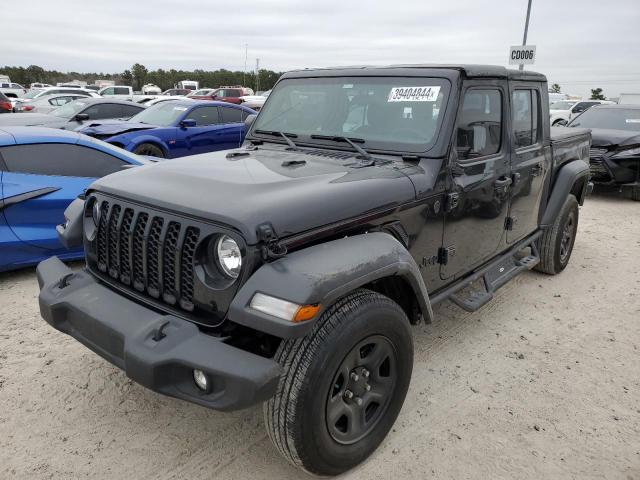 Изображение 2022 JEEP GLADIATOR SPORT 2022