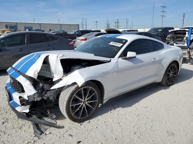 2017 FORD MUSTANG  2017 image