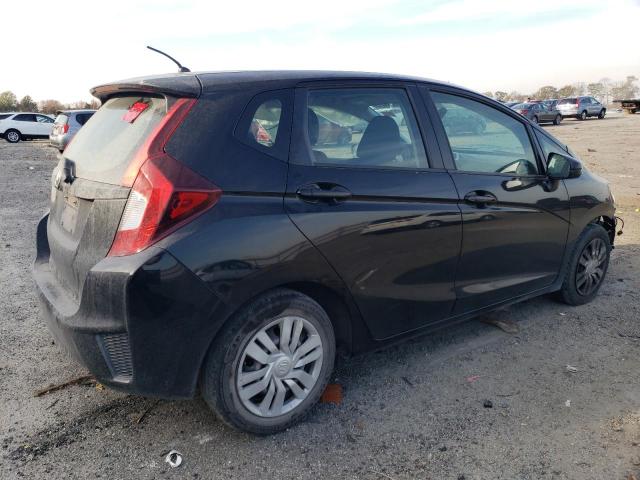 Изображение 3 2015 HONDA FIT LX 2015 с VIN 3HGGK5H50FM769319