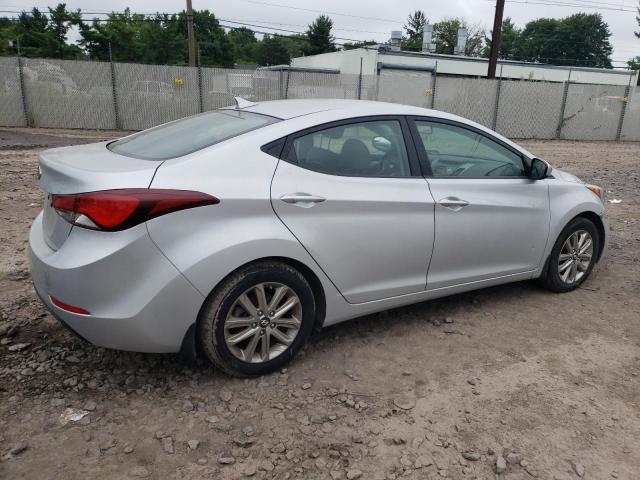 Изображение 3 2014 HYUNDAI ELANTRA SE 2014 с VIN KMHDH4AE9EU179579