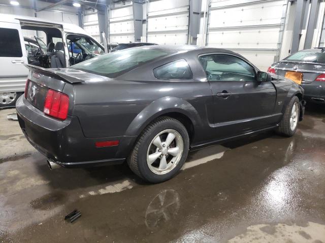 Изображение 3 2007 FORD MUSTANG GT 2007 с VIN 1ZVFT82H875241740