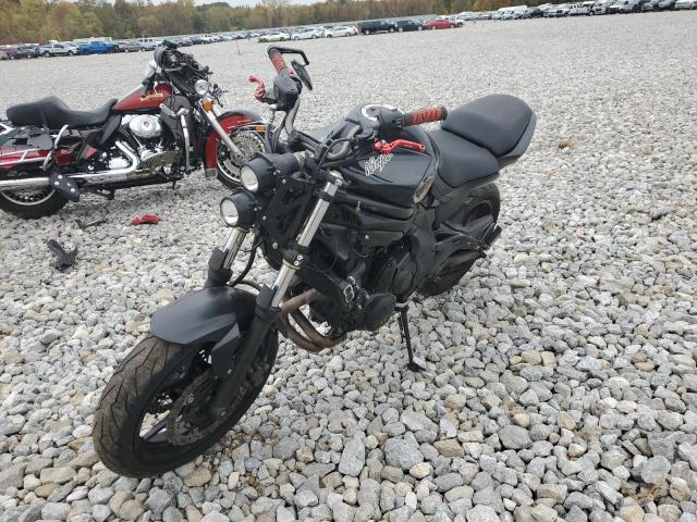Image 2 of Kawasaki Ex650 E 2013 with VIN JKAEXEE17DDA09144