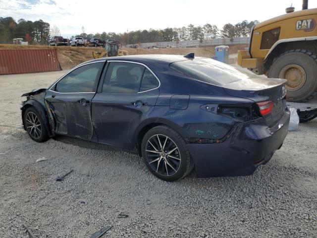 Obraz 2 z 2021 TOYOTA CAMRY SE 2021 z VIN 4T1G11AK7MU488004