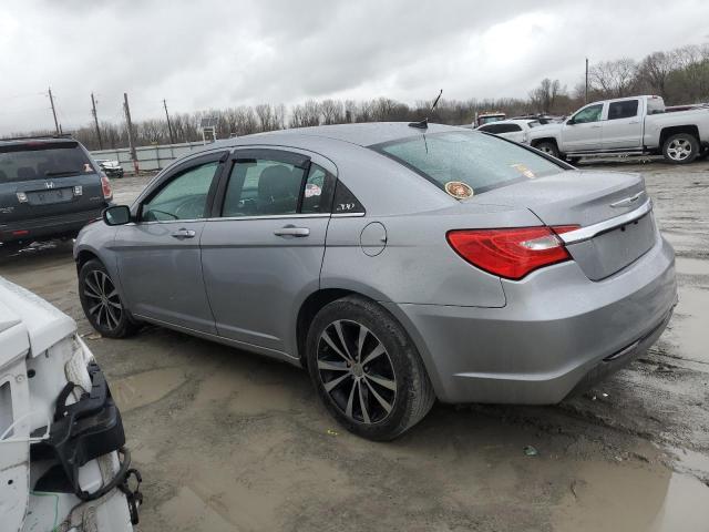 Obraz 2 z 2014 CHRYSLER 200 TOURING 2014 z VIN 1C3CCBBB7EN127650