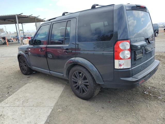 Image 2 of 2013 LAND ROVER LR4 HSE LUXURY 2013 with VIN SALAK2D43DA671081