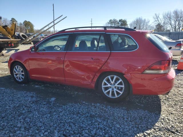 Obraz 2 z 2011 VOLKSWAGEN JETTA TDI 2011 z VIN 3VWPL7AJ3BM705961
