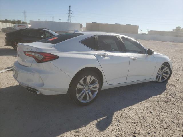 Изображение 3 2021 ACURA TLX TECHNOLOGY 2021 с VIN 19UUB5F41MA007947