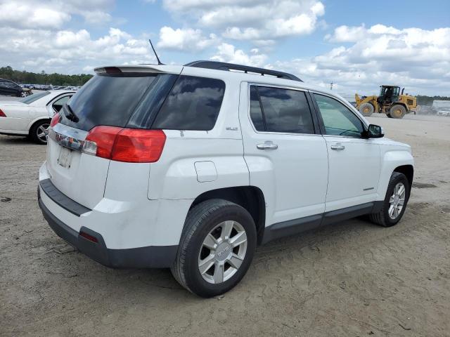 Image 3 of 2013 GMC TERRAIN SLE 2013 with VIN 2GKALSEK9D6189220