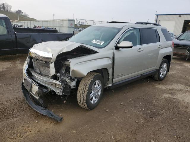 Изображение 1 2015 GMC TERRAIN SLE 2015 с VIN 2GKFLWEK6F6249082
