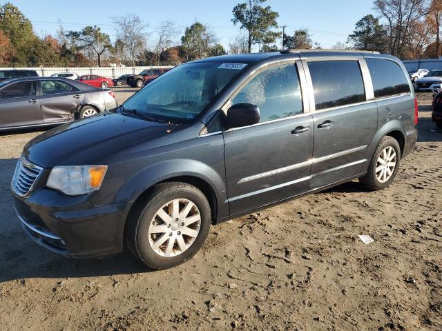 2014 CHRYSLER TOWN & COUNTRY TOURING 2014 image