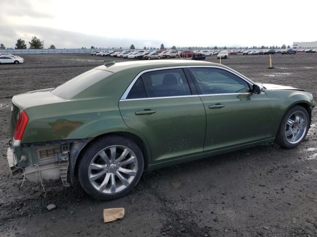 Image 3 of 2018 CHRYSLER 300 TOURING 2018 with VIN 2C3CCAAG3JH292086