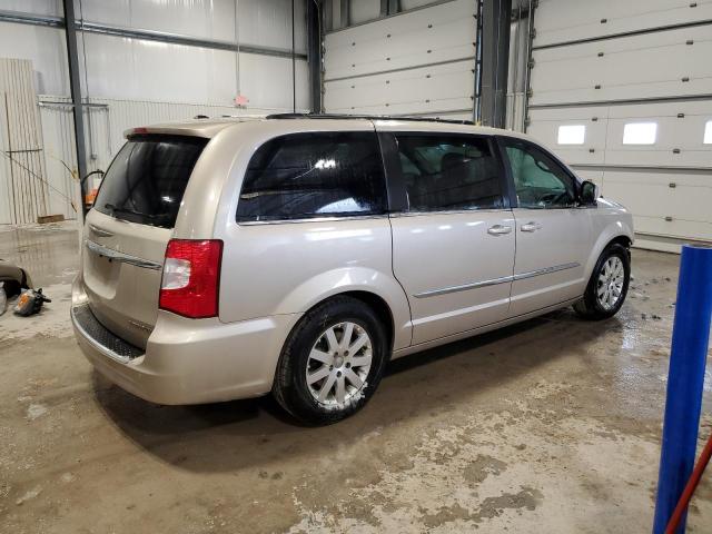 Image 3 of 2016 CHRYSLER TOWN & COUNTRY TOURING 2016 with VIN 2C4RC1BG4GR282416