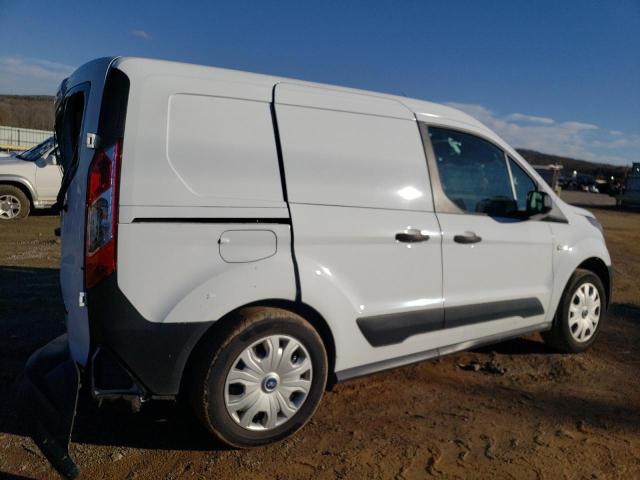Изображение 3 2020 FORD TRANSIT CONNECT XL 2020 с VIN NM0LS6E22L1459126