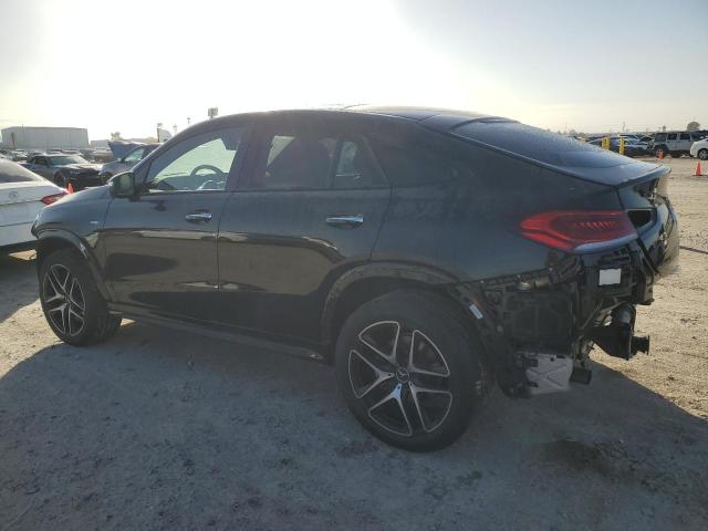 Изображение 2 2021 MERCEDES-BENZ GLE COUPE AMG 53 4MATIC 2021 с VIN 4JGFD6BB8MA375792
