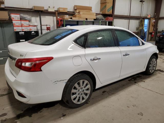 Image 3 of 2017 NISSAN SENTRA S 2017 with VIN 3N1AB7AP2HL672839
