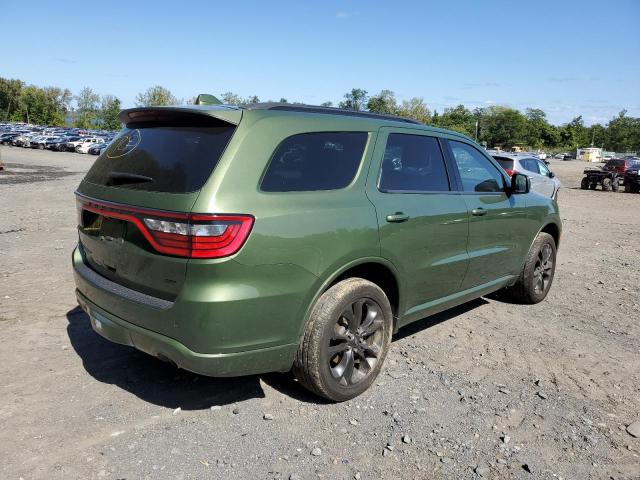 Image 3 of 2021 DODGE DURANGO GT 2021 with VIN 1C4RDJDG9MC805122