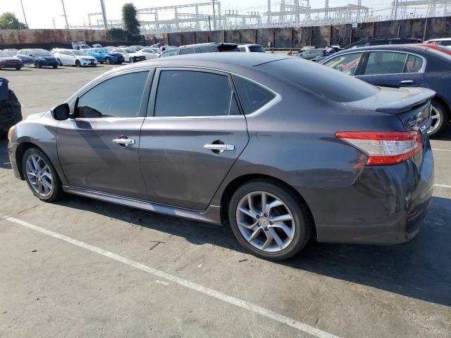 Image 2 of 2013 NISSAN SENTRA S 2013 with VIN 3N1AB7AP0DL775817