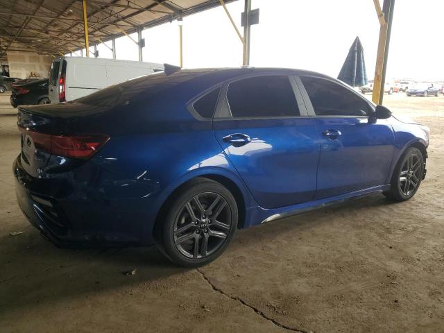 Изображение 3 2021 KIA FORTE GT LINE 2021 с VIN 3KPF34AD6ME276416