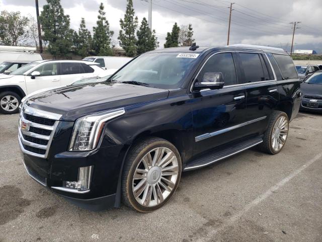 Изображение 2016 CADILLAC ESCALADE  2016