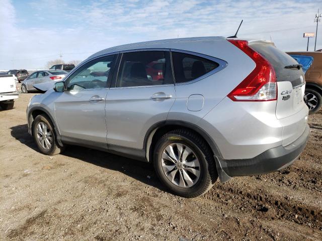 Obraz 2 z 2014 HONDA CR-V EXL 2014 z VIN 2HKRM4H79EH655126