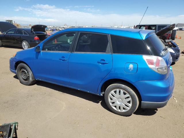 Obraz 2 z 2008 TOYOTA COROLLA MATRIX XR 2008 z VIN 2T1KR32E38C689753