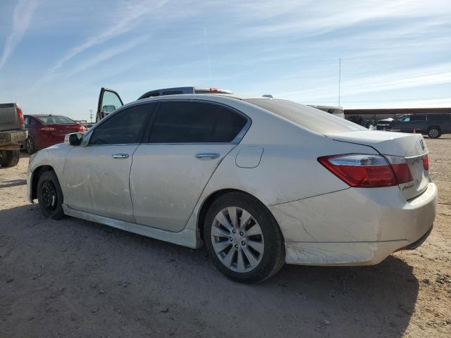 Изображение 2 2014 HONDA ACCORD EXL 2014 с VIN 1HGCR2F84EA145038