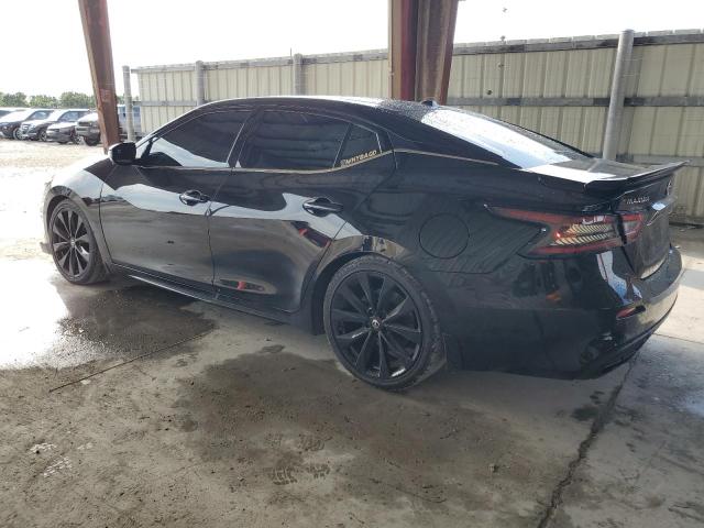 Image 2 of 2019 NISSAN MAXIMA S 2019 with VIN 1N4AA6AV9KC383801