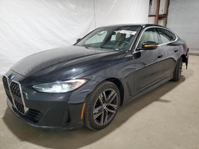 Image 1 of 2024 BMW 430XI GRAN COUPE 2024 with VIN WBA73AV00RFP67049