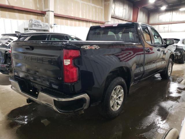 Obraz 3 z 2020 CHEVROLET SILVERADO K1500 LT 2020 z VIN 1GCRYDED5LZ197170