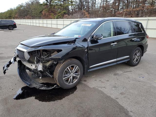 2018 INFINITI QX60  2018 image