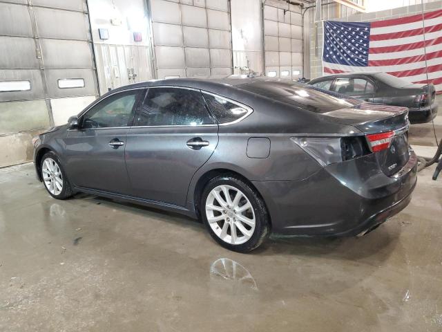 Image 2 of 2013 TOYOTA AVALON BASE 2013 with VIN 4T1BK1EB2DU070757