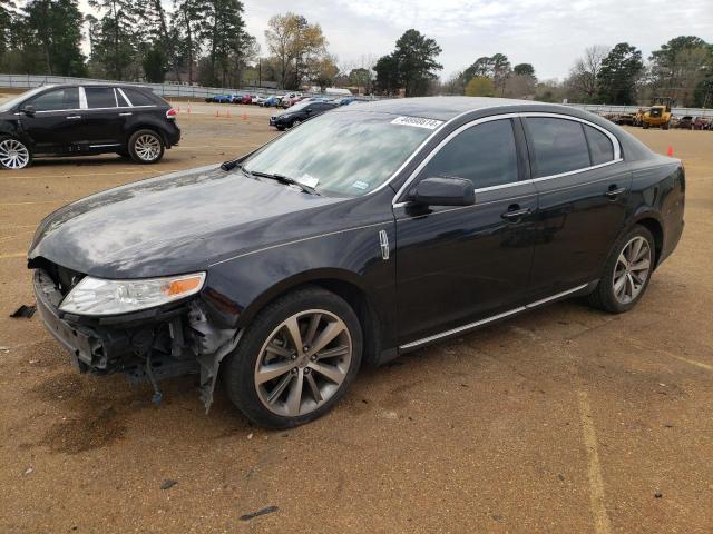 2010 LINCOLN MKS  2010 image