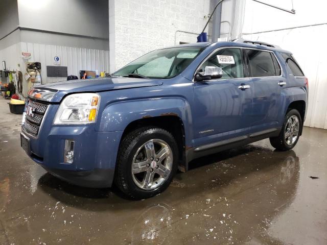 2012 GMC TERRAIN SLT 2012 image