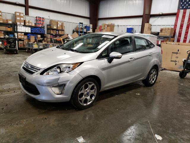 Obraz 1 z 2012 FORD FIESTA SEL 2012 z VIN 3FADP4CJ2CM125730