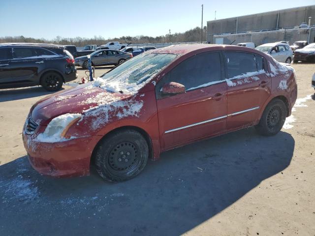 Image 1 of 2012 NISSAN SENTRA 2.0 2012 with VIN 3N1AB6AP3CL759541