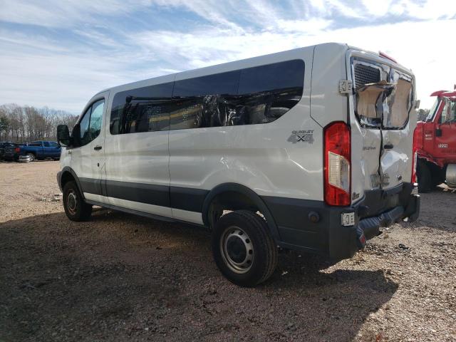 Obraz 2 z 2017 FORD TRANSIT T-350 2017 z VIN 1FBZX2ZM2HKB26384