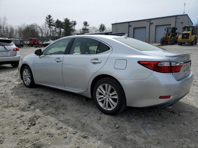 Obraz 2 z 2013 LEXUS ES 350 2013 z VIN JTHBK1GG2D2062794