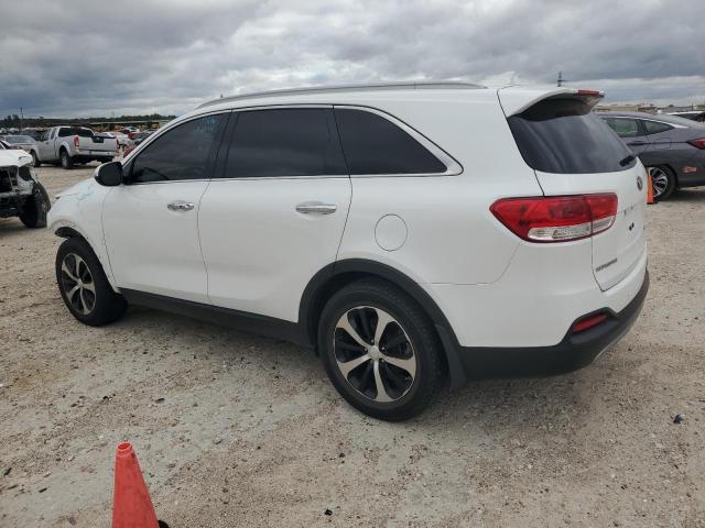 Изображение 2 2017 KIA SORENTO EX 2017 с VIN 5XYPH4A53HG289972