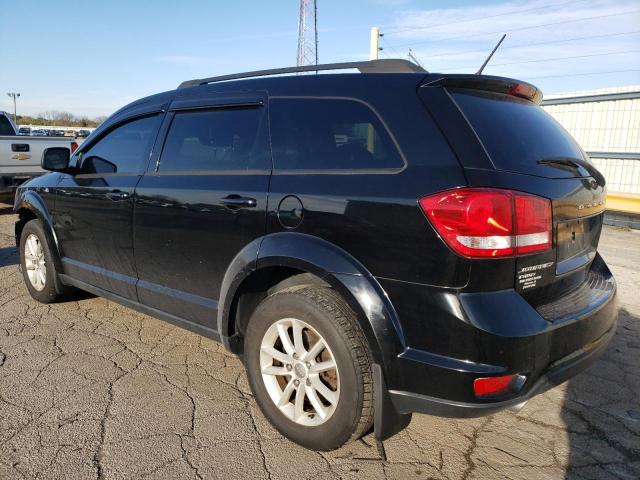 Obraz 2 z 2016 DODGE JOURNEY SXT 2016 z VIN 3C4PDDBG8GT102177